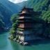 涩里漫平台分析师王建国，专注内容平台生态研究，背景为数据看板